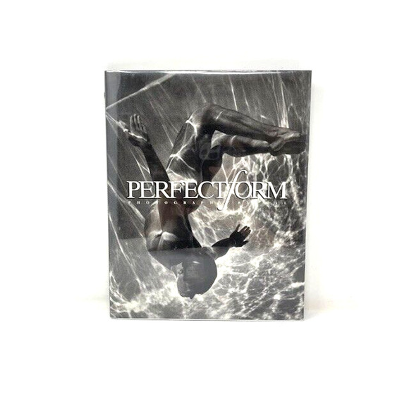 PERFECT FORM By Kal Yee - Hardcover - Picture 2 of 3